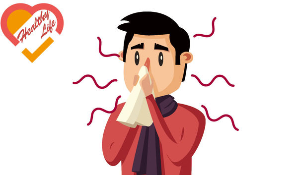 鼻咽癌悄悄來襲 病徵似傷風感冒
