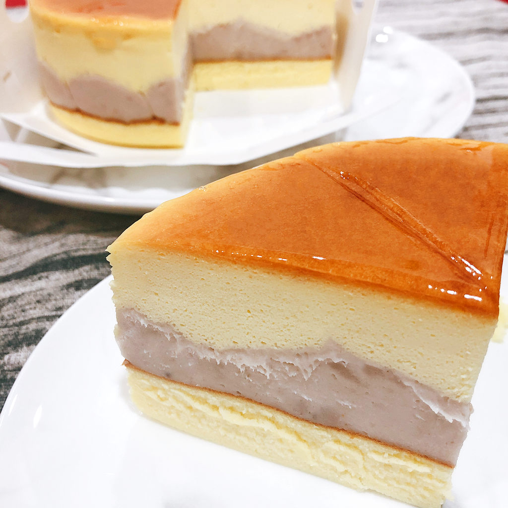 耶里 經典水果布丁蛋糕 | 🍰🍰🍰 Classic Fruit Pudding Cake 🍰🍰🍰 經典水果布… | Flickr