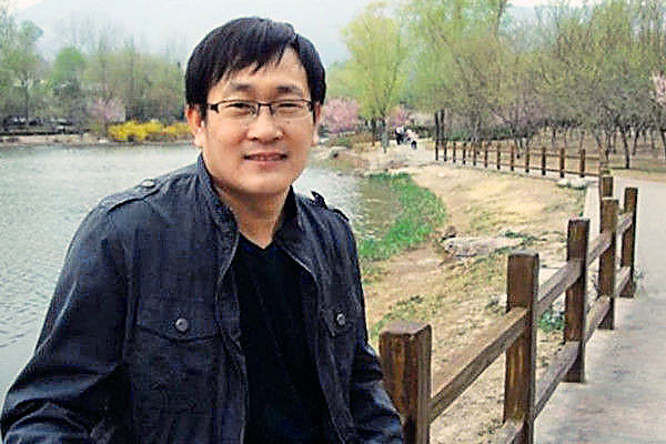 顛覆國家政權罪成 律師王全璋判囚4年半