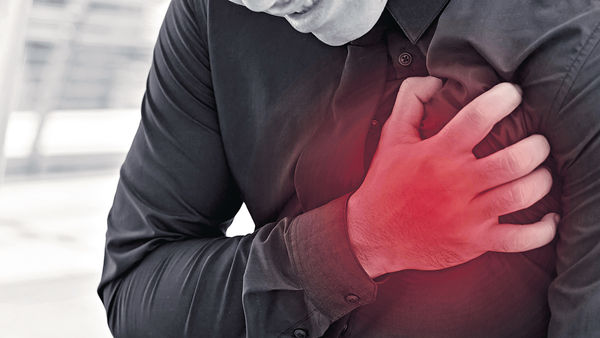 「心臟健康百科：控制膽固醇 助減冠心病病發風險」