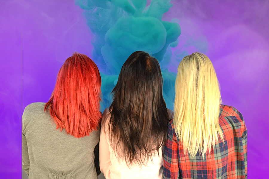 天然染髮 檸檬變淺 咖啡變深顏色自行調較 5大diy天然不傷髮染髮劑 U Food 香港餐廳及飲食資訊優惠網站