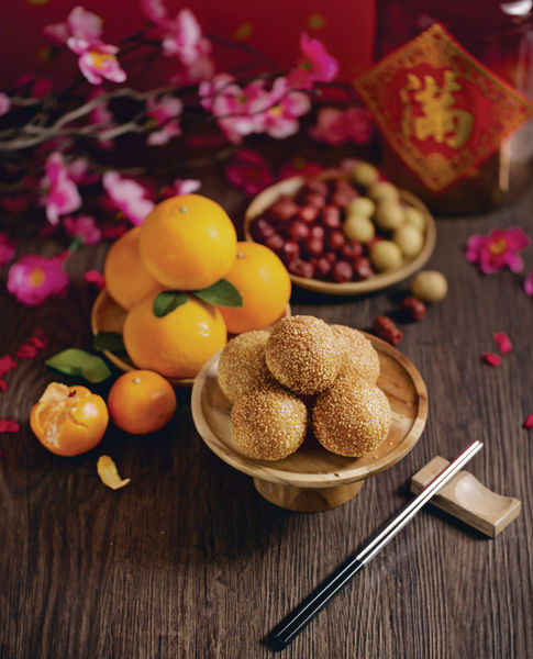 「己亥新春街市尋瑰寶 傳統年貨大天攻略」