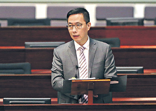 不掌握參與TSA校數目 教育局被質疑