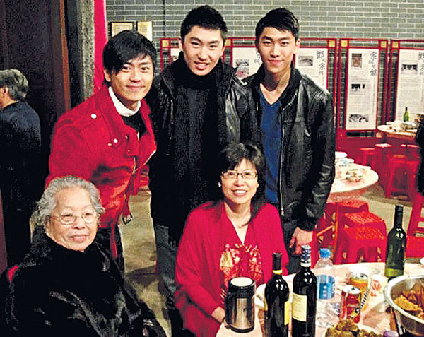 九大簋盆菜舌尖上的新年 從家族壽宴到香港名片