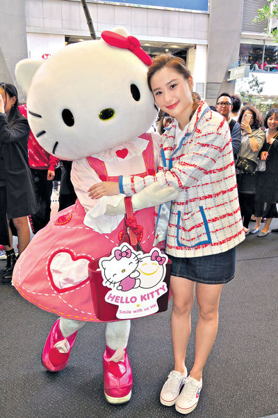 風水師自稱為賭王「種生基」 何超蓮斥博宣傳：好唔尊重人