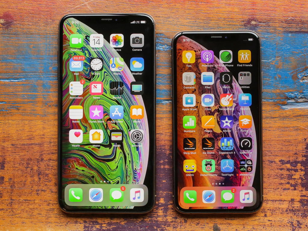 Iphone Xs 上網快iphone X 26 4g 網速研究出爐 Ezone Hk 科技焦點 Iphone D