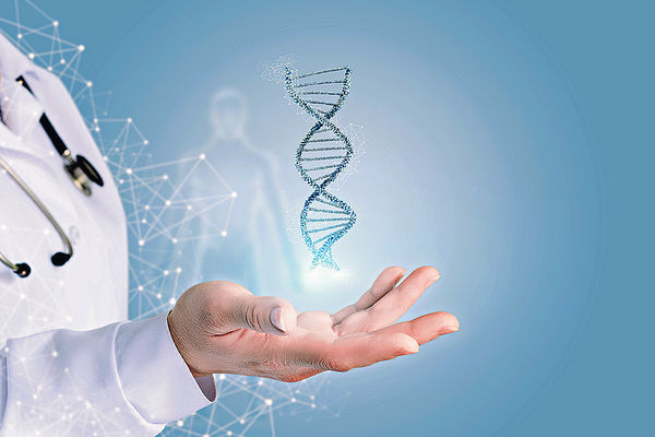 新基因療法 減緩衰老抑遺傳病