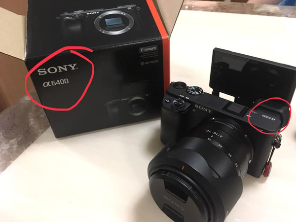 SONY a6400 [akiume様専用] pn-jambi.go.id