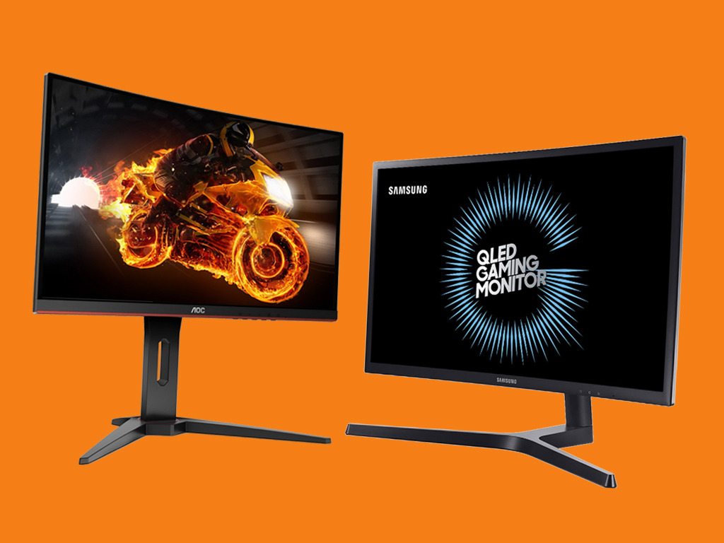 144hz 電競顯示器 3k 入手打機爽 Ezone Hk 科技焦點 電腦 D