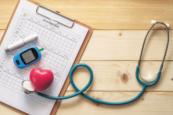 「心臟健康百科：糖尿病控制 減心臟衰竭風險」