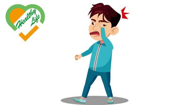 軟子彈傷眼 晶狀體破裂 難及時察覺