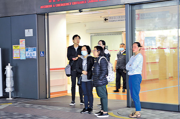 前日曾接種卡介苗 發燒歲半嬰昏迷不治