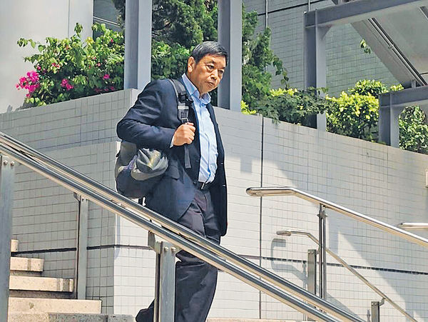 朗豪坊通天梯溜後釀18傷 工程師罪成判緩刑