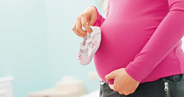 驗血液內蛋白質 預示早產風險