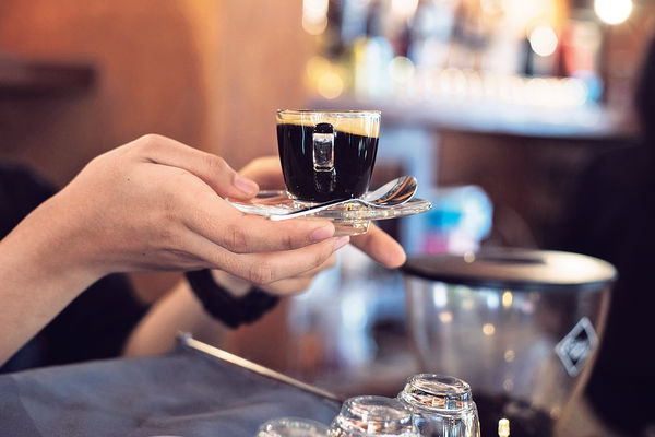 25款咖啡含毒素 恐誘發癌症不育