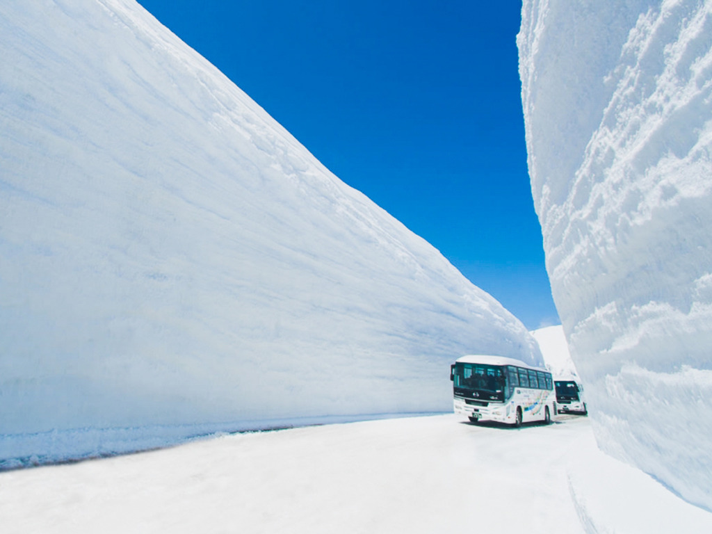 日本立山黑部旅遊6 大攻略 4 月15 日開山用周遊券最著數 Ezone Hk 網絡生活 旅遊筍料 D