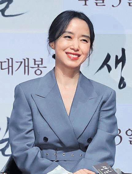 全度妍新片 重現世越號海難