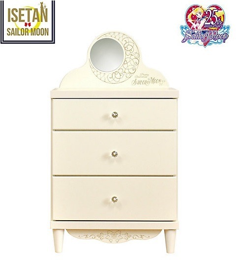 19 伊勢丹x 美少女戰士企劃預約網購 Ezone Hk 遊戲動漫 動漫玩具 D