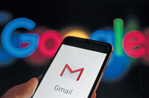 Gmail及Google Drive死機 全球用戶受影響