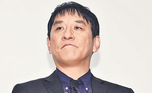 《陸王》男星Pierre瀧吸毒被捕