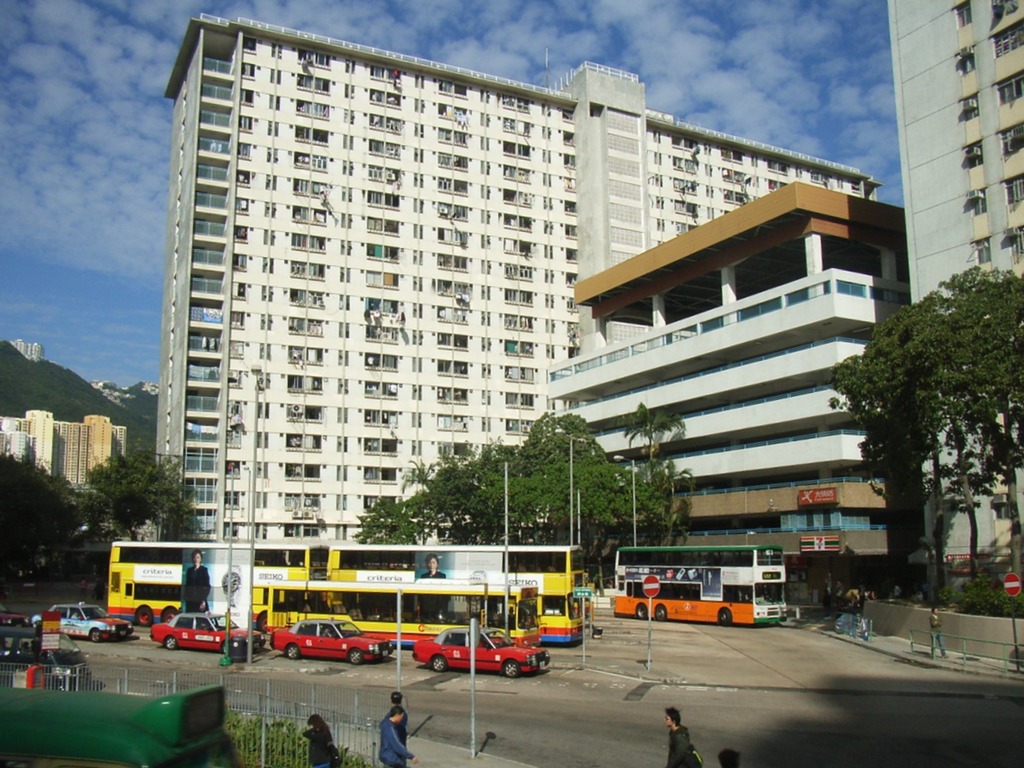 中大生嘆屋企人低收入住公屋羞於啟齒 網民勸 自己唔好嫌棄自己 Ezone Hk 網絡生活 網絡熱話 D