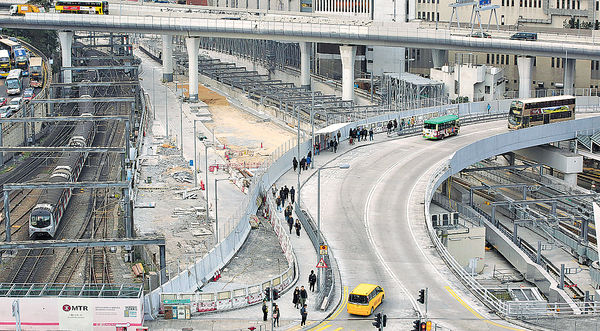 工程師學會撑沙中綫 逾百會員促撤回