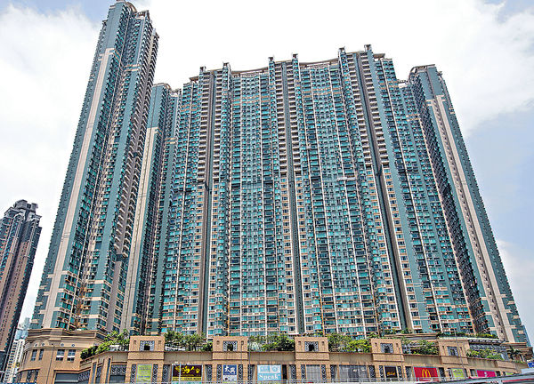 錄30宗交投 按月暫升逾3成 宇晴軒呎價再破$2萬