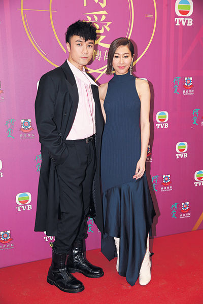 基仔自薦監製胡定欣新歌