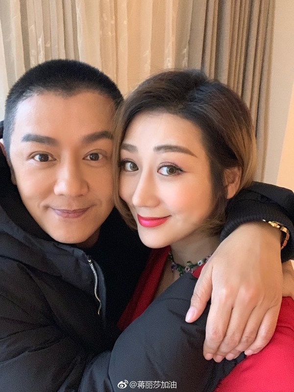 明星中港婚姻失敗衰啲乜 蔡少芬張晉結婚十年一地眼鏡 晴報 娛樂 中港台 D1903