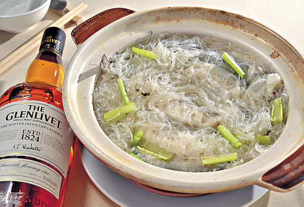 工業美食深度遊#水潺粉絲湯窩