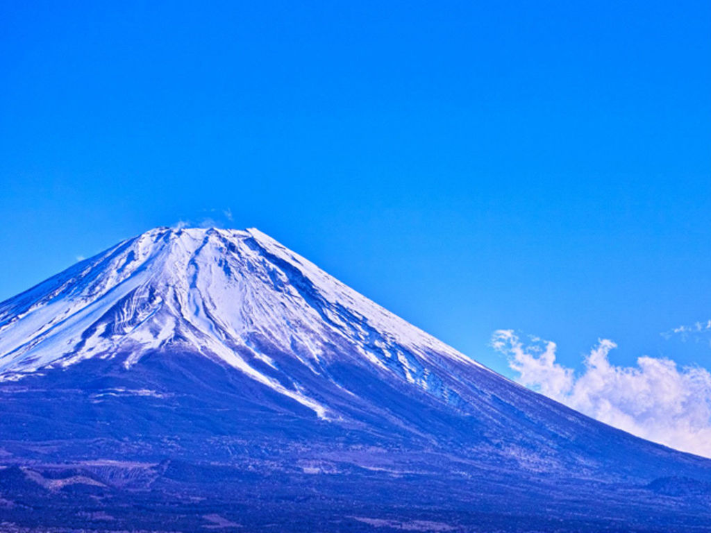 富士山有機會再火山爆發 日本研究指火山灰造成東京交通癱瘓 Ezone Hk 網絡生活 生活情報 D