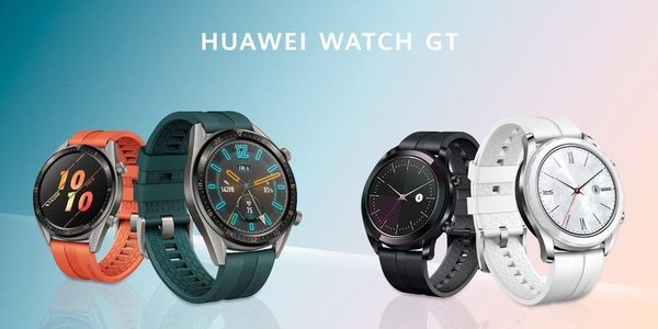 huawei elegant gt