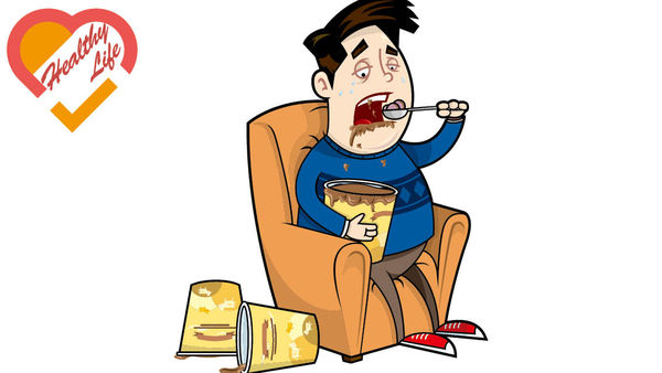 高糖高碳「Comfort food」 反損情緒