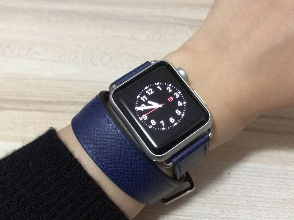 Apple Watch 錶帶不一定買官方品 5 個錶帶品牌網購推介 Ezone Hk 科技焦點 5g流動 D190405