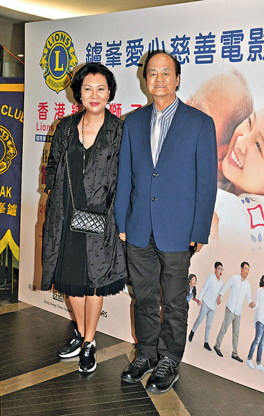 狄龍無睇過兒童《包青天》