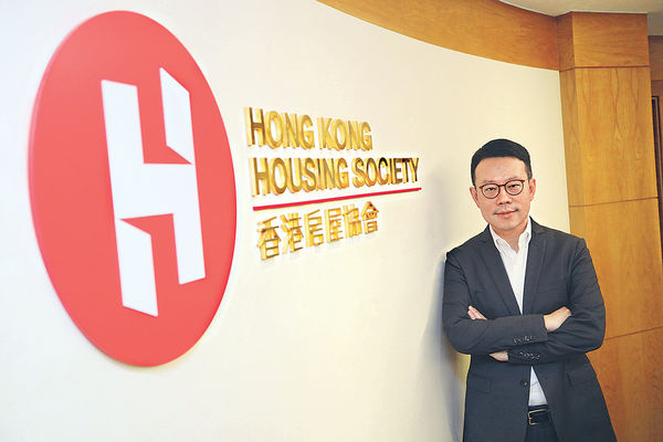 房協未來 主打2房 加入Smart Design