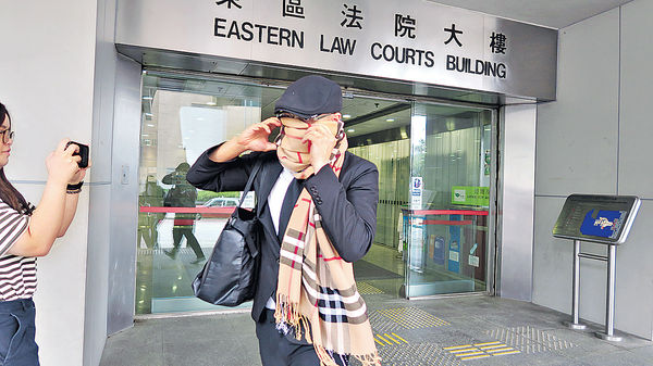 男警呃保險願籌錢賠償 獲押後判刑