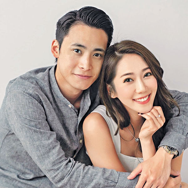 Super Girls成員Jessica做台灣媳婦