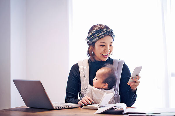 港51萬個 千萬富翁 主婦佔7萬