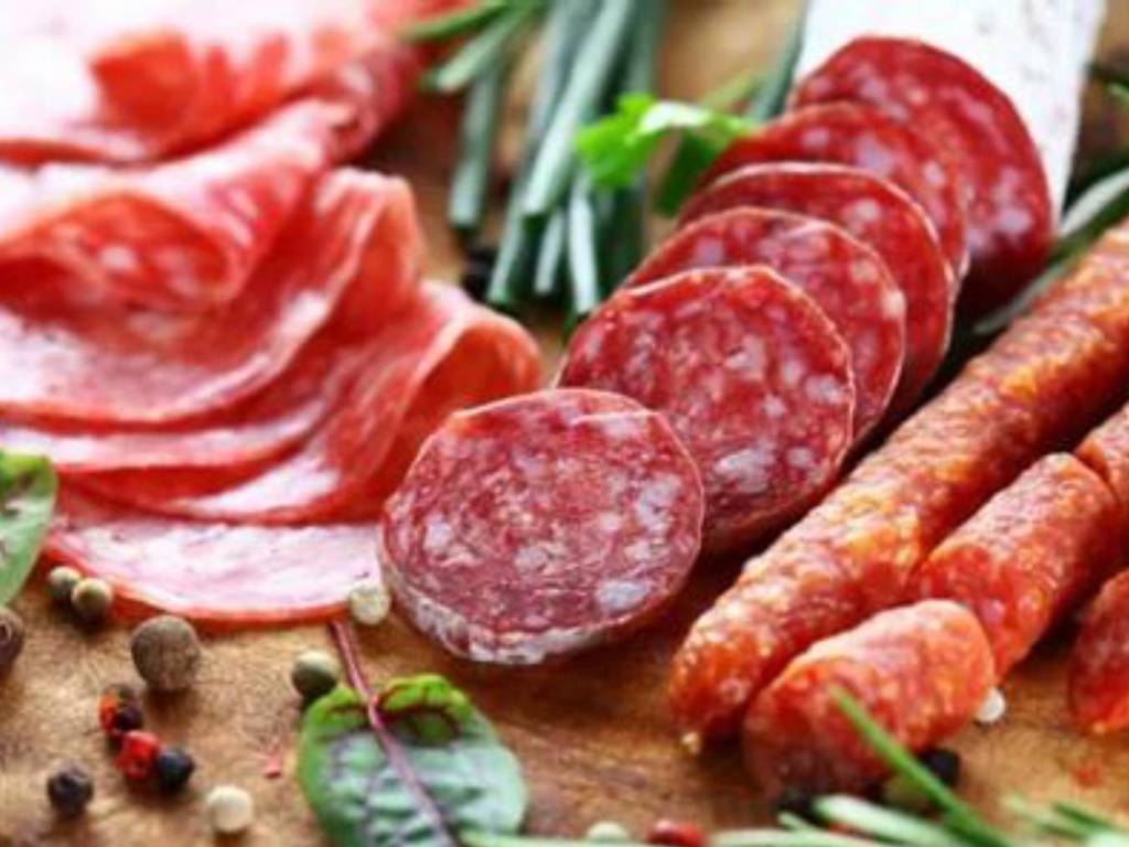 牛津研究:日食红肉加工肉都会增患癌风险