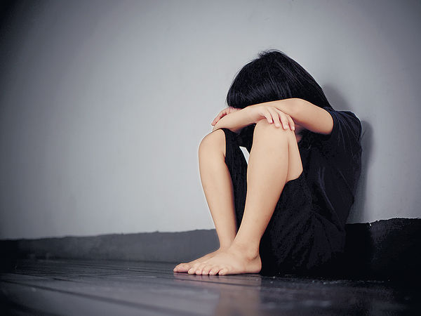 近4成小學生 1年內曾遭 校園欺凌