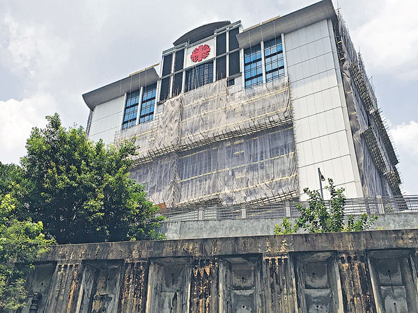 爆人類偏肺病毒 明愛醫院4童中招