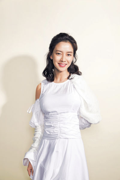 首拍香港廣告 智孝最愛食碗粥