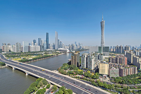 逾半內地畢業港生 願留大陸發展