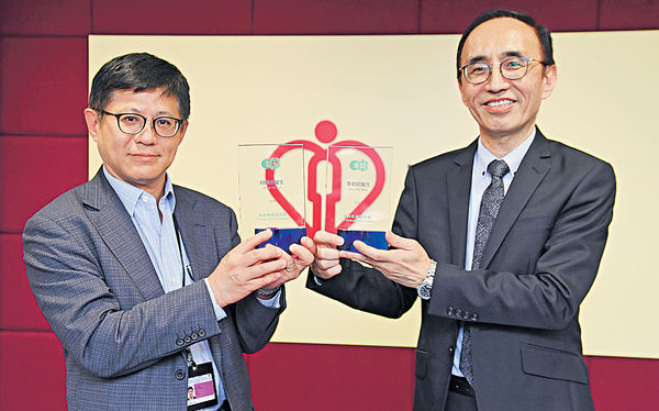 投訴轉化 利民措施 助公院進步