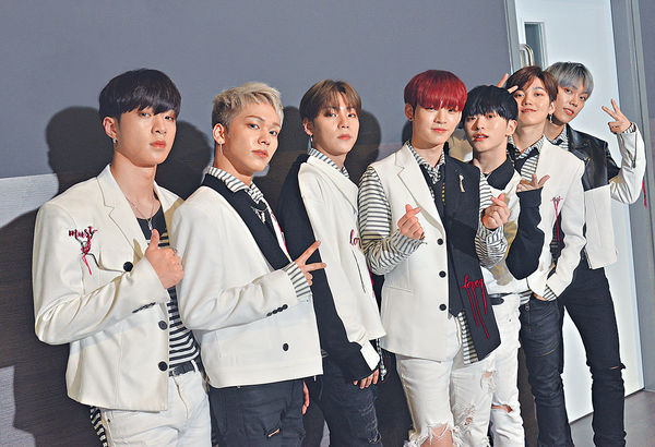 ONF亞洲巡唱反應佳