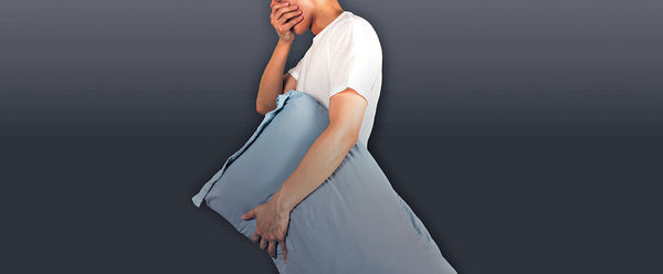 3種安眠藥成分 或引發夢遊