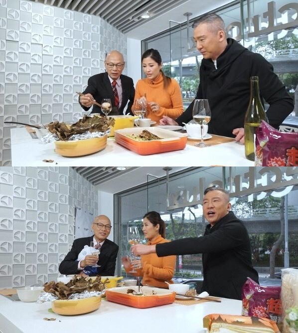 友枱vip 羅家英爆tvb狂抽到洗頭水獎品 擺明裝我嗰時我已經係光頭 晴報 娛樂 中港台 D