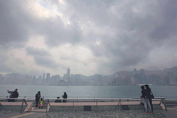 修逃犯例疑損營商環境 外交部︰不值一駁 美威脅再審視引渡協議