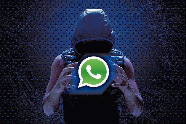 黑客無痕侵WhatsApp 15億人銀行資料恐外洩